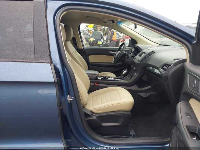 Ford EDGE SE 2018 2FMPK4G92JBB59795 Image 5