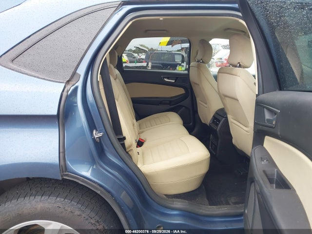 Ford EDGE SE 2018 2FMPK4G92JBB59795 Image 8
