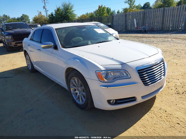 Aukcja sprzedaży 2012 Chrysler 300 Limited, vin: 2C3CCACG7CH307883, numer aukcji: 46200378