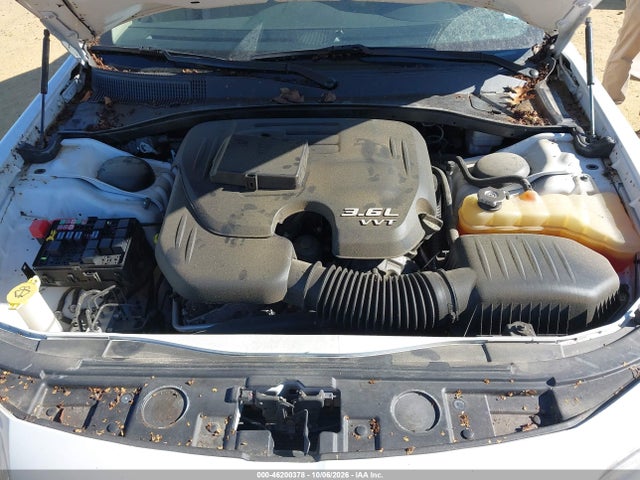 Aukcja sprzedaży 2012 Chrysler 300 Limited, vin: 2C3CCACG7CH307883, numer aukcji: 46200378