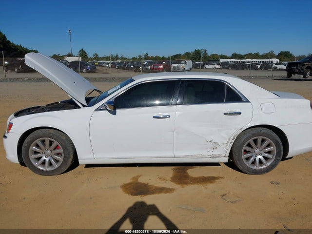 Aukcja sprzedaży 2012 Chrysler 300 Limited, vin: 2C3CCACG7CH307883, numer aukcji: 46200378