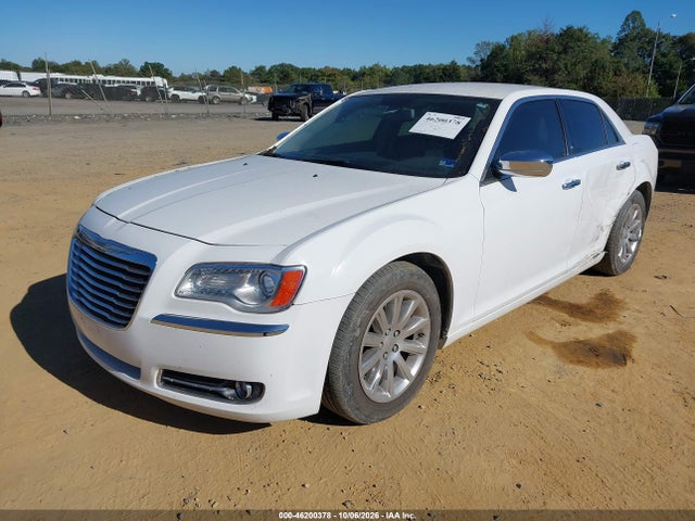 Aukcja sprzedaży 2012 Chrysler 300 Limited, vin: 2C3CCACG7CH307883, numer aukcji: 46200378