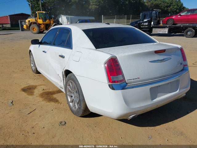 Aukcja sprzedaży 2012 Chrysler 300 Limited, vin: 2C3CCACG7CH307883, numer aukcji: 46200378