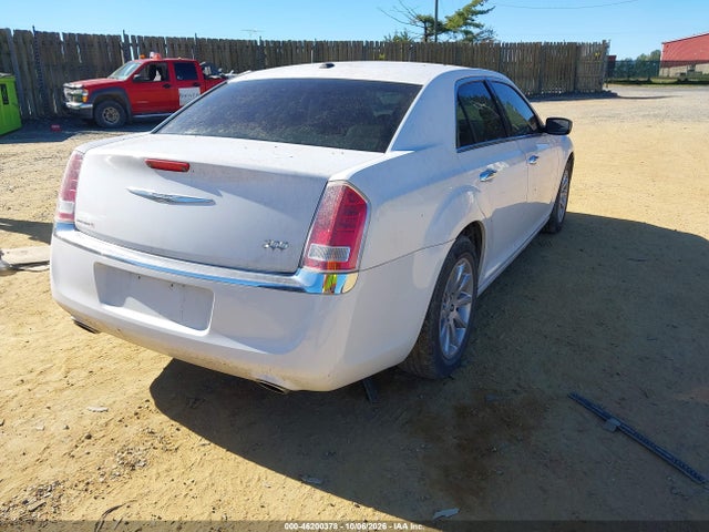 Aukcja sprzedaży 2012 Chrysler 300 Limited, vin: 2C3CCACG7CH307883, numer aukcji: 46200378