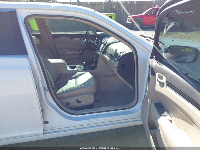 Aukcja sprzedaży 2012 Chrysler 300 Limited, vin: 2C3CCACG7CH307883, numer aukcji: 46200378