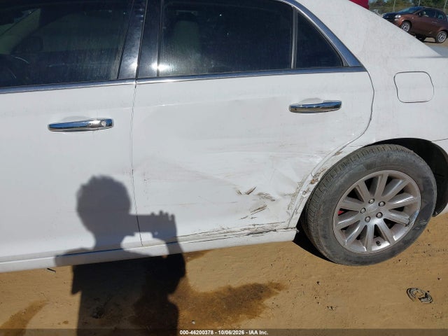 Aukcja sprzedaży 2012 Chrysler 300 Limited, vin: 2C3CCACG7CH307883, numer aukcji: 46200378