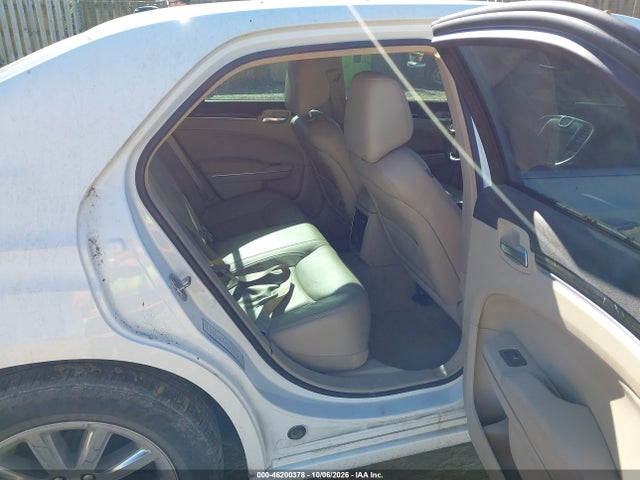 Aukcja sprzedaży 2012 Chrysler 300 Limited, vin: 2C3CCACG7CH307883, numer aukcji: 46200378