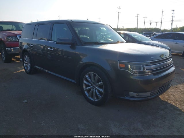 2015 2FMHK6DT9FBA20335 main image