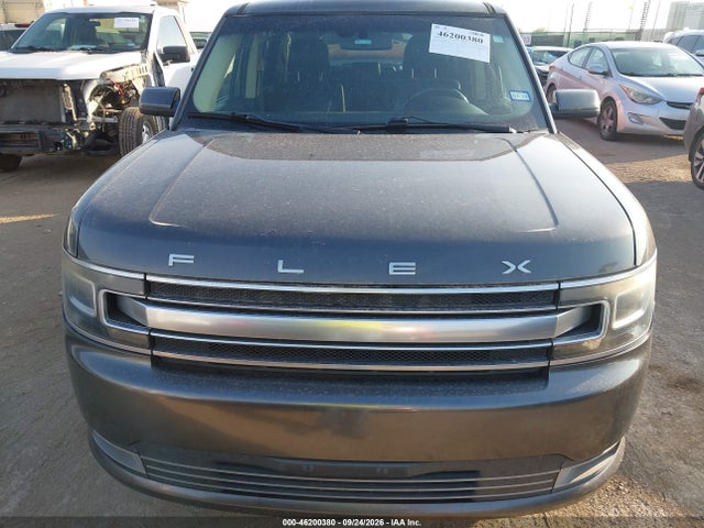 Ford Flex Limited 2015 2FMHK6DT9FBA20335 Image 12