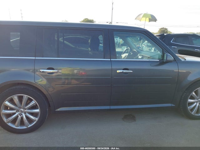 Ford Flex Limited 2015 2FMHK6DT9FBA20335 Image 13