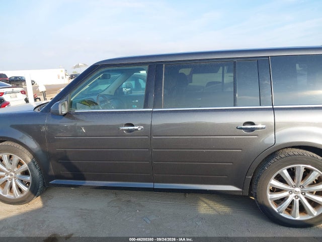 Ford Flex Limited 2015 2FMHK6DT9FBA20335 Image 14