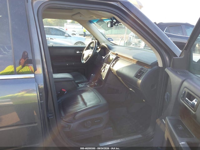 Ford Flex Limited 2015 2FMHK6DT9FBA20335 Image 5