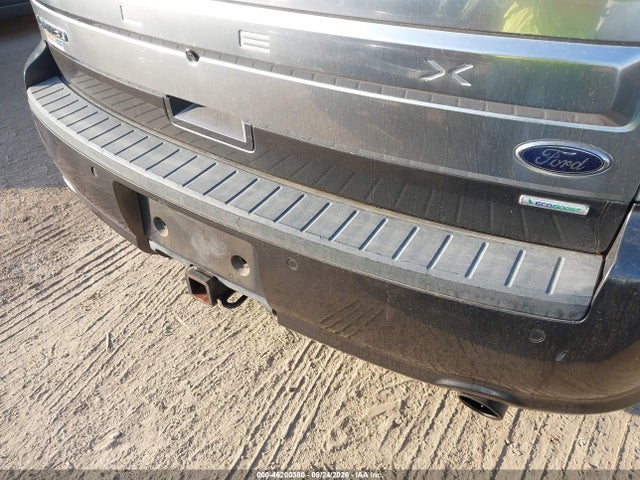 Ford Flex Limited 2015 2FMHK6DT9FBA20335 Image 6