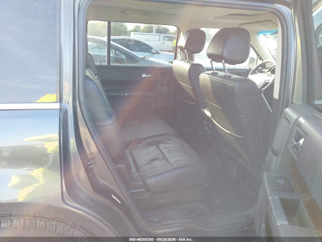 Ford Flex Limited 2015 2FMHK6DT9FBA20335 Image 8