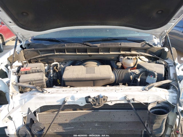 2025 Gmc Sierra 1500 მანქანა იყიდება აუქციონზე, vin: 3GTPHDED4SG205121, აუქციონის ნომერი: 46200383