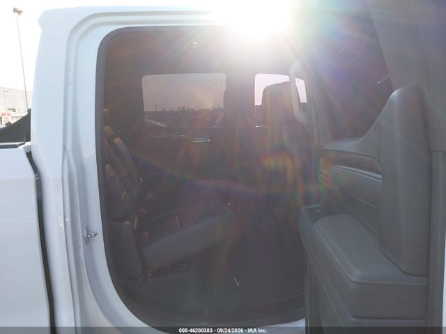 2025 Gmc Sierra 1500 მანქანა იყიდება აუქციონზე, vin: 3GTPHDED4SG205121, აუქციონის ნომერი: 46200383