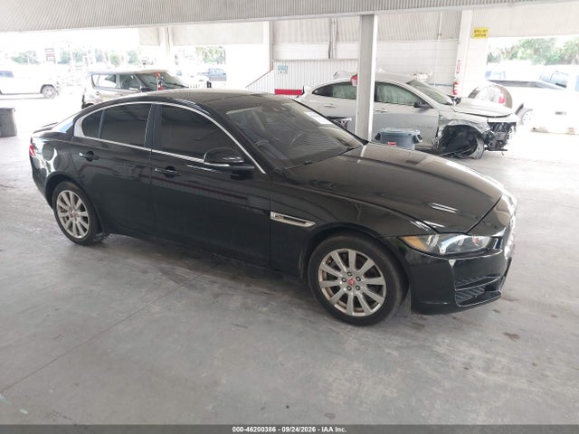 Продаж на аукціоні авто 2019 Jaguar Xe 25t, vin: SAJAR4FXXKCP50000, номер лоту: 46200386