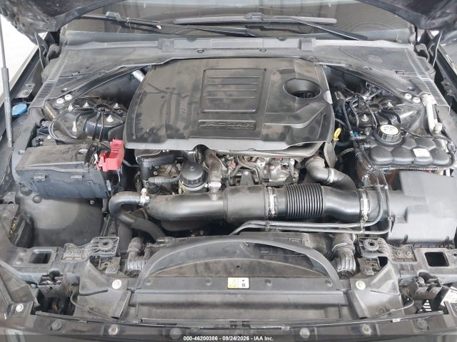 Продаж на аукціоні авто 2019 Jaguar Xe 25t, vin: SAJAR4FXXKCP50000, номер лоту: 46200386