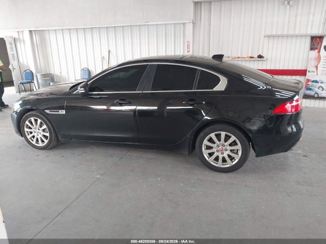 Продаж на аукціоні авто 2019 Jaguar Xe 25t, vin: SAJAR4FXXKCP50000, номер лоту: 46200386
