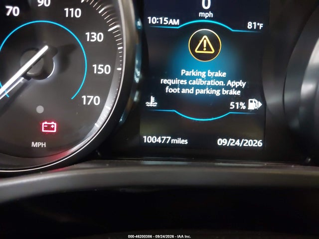 Продаж на аукціоні авто 2019 Jaguar Xe 25t, vin: SAJAR4FXXKCP50000, номер лоту: 46200386