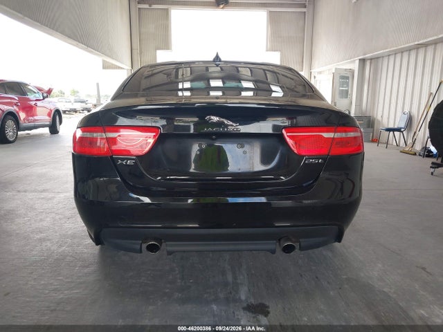 Продаж на аукціоні авто 2019 Jaguar Xe 25t, vin: SAJAR4FXXKCP50000, номер лоту: 46200386
