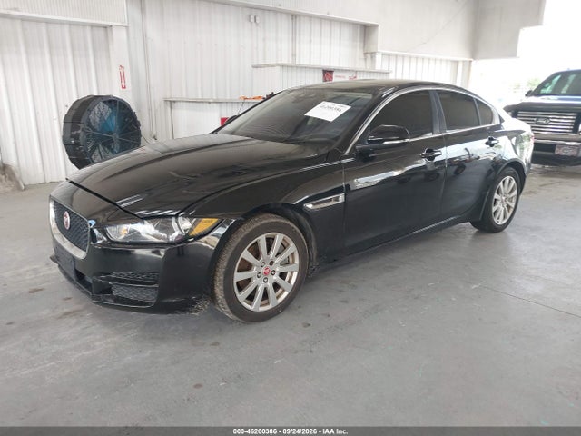 Продаж на аукціоні авто 2019 Jaguar Xe 25t, vin: SAJAR4FXXKCP50000, номер лоту: 46200386