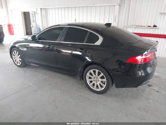 Продаж на аукціоні авто 2019 Jaguar Xe 25t, vin: SAJAR4FXXKCP50000, номер лоту: 46200386