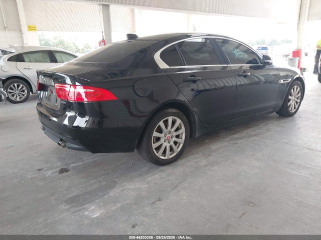 Продаж на аукціоні авто 2019 Jaguar Xe 25t, vin: SAJAR4FXXKCP50000, номер лоту: 46200386