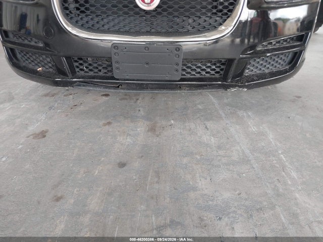 Продаж на аукціоні авто 2019 Jaguar Xe 25t, vin: SAJAR4FXXKCP50000, номер лоту: 46200386