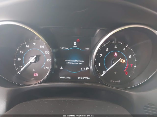 Продаж на аукціоні авто 2019 Jaguar Xe 25t, vin: SAJAR4FXXKCP50000, номер лоту: 46200386