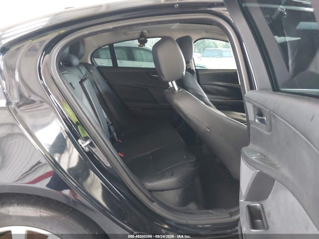Продаж на аукціоні авто 2019 Jaguar Xe 25t, vin: SAJAR4FXXKCP50000, номер лоту: 46200386