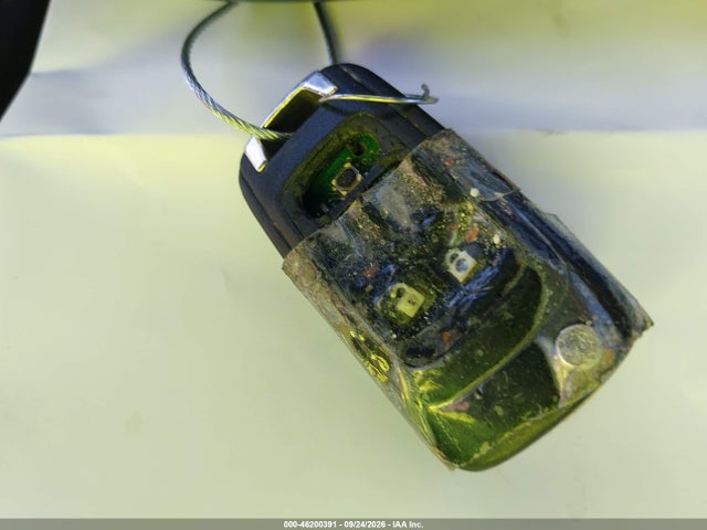 Aukcja sprzedaży 2013 Chevrolet Volt, vin: 1G1RH6E42DU109856, numer aukcji: 46200391