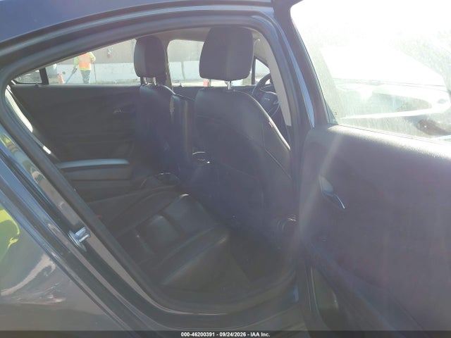 Aukcja sprzedaży 2013 Chevrolet Volt, vin: 1G1RH6E42DU109856, numer aukcji: 46200391
