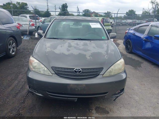 Продаж на аукціоні авто 2002 Toyota Camry Le, vin: JTDBE32K120107135, номер лоту: 46200392