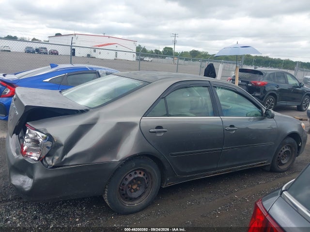 Продаж на аукціоні авто 2002 Toyota Camry Le, vin: JTDBE32K120107135, номер лоту: 46200392