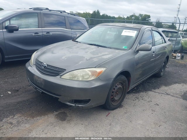 Продаж на аукціоні авто 2002 Toyota Camry Le, vin: JTDBE32K120107135, номер лоту: 46200392