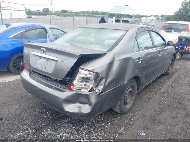 Продаж на аукціоні авто 2002 Toyota Camry Le, vin: JTDBE32K120107135, номер лоту: 46200392