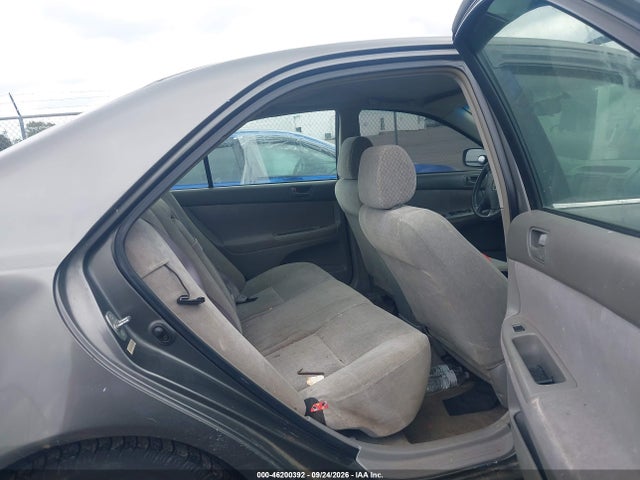 Продаж на аукціоні авто 2002 Toyota Camry Le, vin: JTDBE32K120107135, номер лоту: 46200392