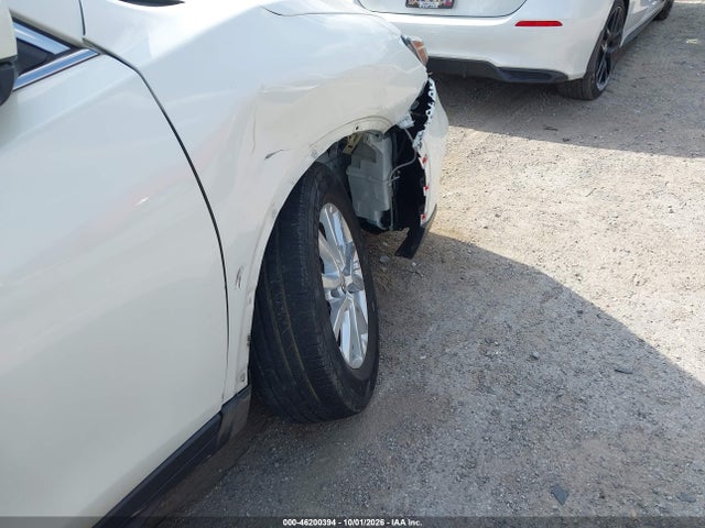 46200394 :رقم المزاد ، 5N1AT2MV2HC881089 vin ، 2017 Nissan Rogue Sv مزاد بيع