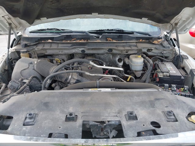 Aukcja sprzedaży 2014 Ram 2500 Tradesman, vin: 3C6UR5CJ2EG106436, numer aukcji: 46200403