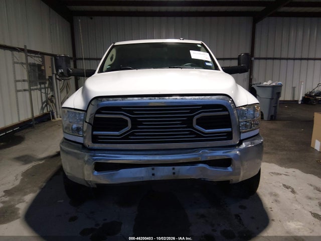 Aukcja sprzedaży 2014 Ram 2500 Tradesman, vin: 3C6UR5CJ2EG106436, numer aukcji: 46200403