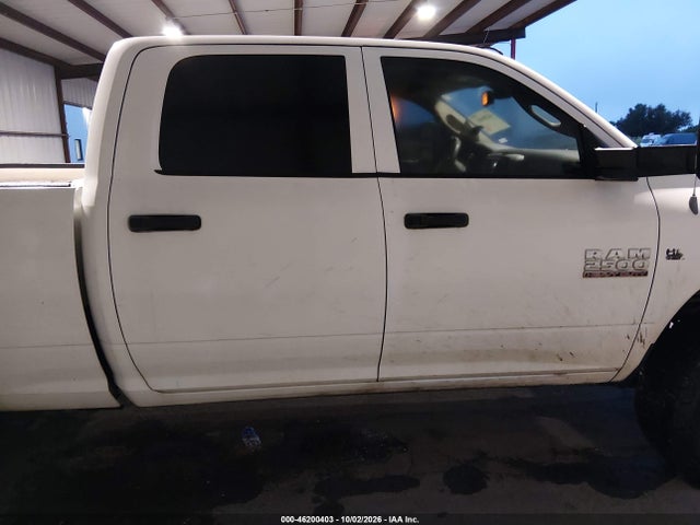 Aukcja sprzedaży 2014 Ram 2500 Tradesman, vin: 3C6UR5CJ2EG106436, numer aukcji: 46200403