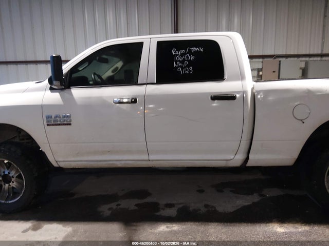 Aukcja sprzedaży 2014 Ram 2500 Tradesman, vin: 3C6UR5CJ2EG106436, numer aukcji: 46200403