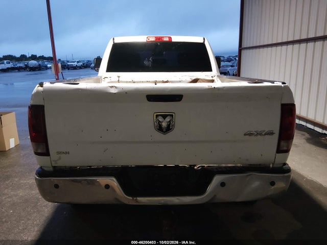 Aukcja sprzedaży 2014 Ram 2500 Tradesman, vin: 3C6UR5CJ2EG106436, numer aukcji: 46200403