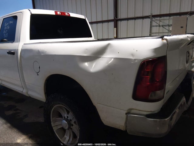 Aukcja sprzedaży 2014 Ram 2500 Tradesman, vin: 3C6UR5CJ2EG106436, numer aukcji: 46200403