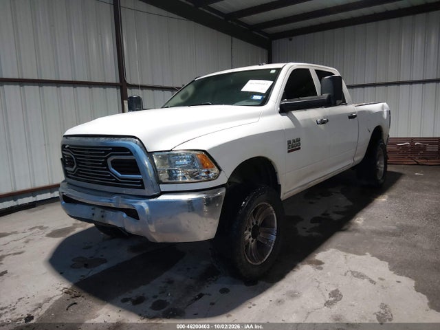 Aukcja sprzedaży 2014 Ram 2500 Tradesman, vin: 3C6UR5CJ2EG106436, numer aukcji: 46200403