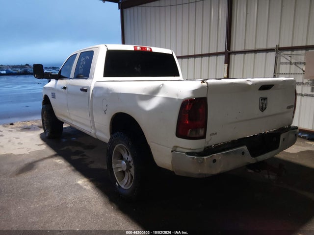 Aukcja sprzedaży 2014 Ram 2500 Tradesman, vin: 3C6UR5CJ2EG106436, numer aukcji: 46200403