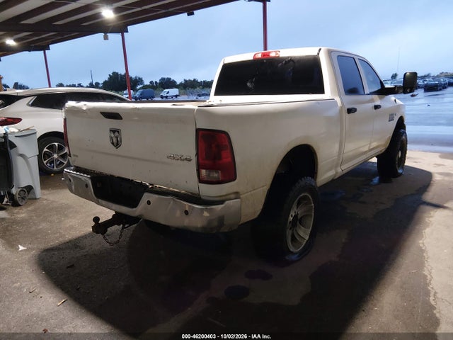 Aukcja sprzedaży 2014 Ram 2500 Tradesman, vin: 3C6UR5CJ2EG106436, numer aukcji: 46200403