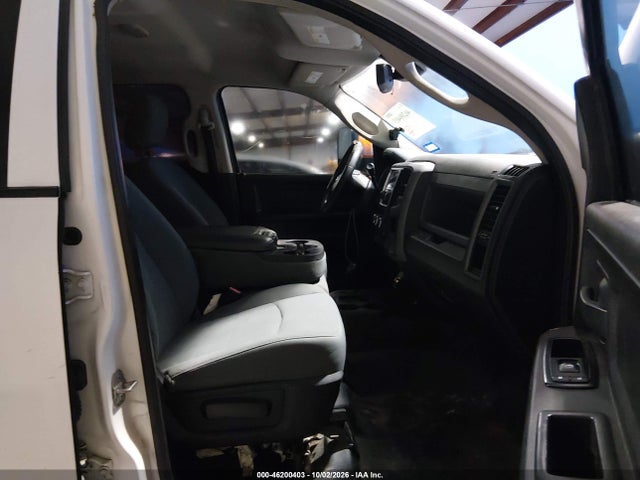 Aukcja sprzedaży 2014 Ram 2500 Tradesman, vin: 3C6UR5CJ2EG106436, numer aukcji: 46200403