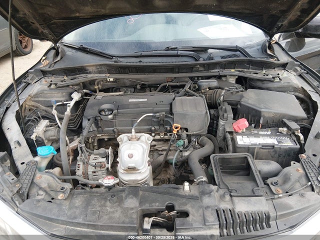 Продаж на аукціоні авто 2017 Honda Accord Ex-l, vin: 1HGCR2F97HA159612, номер лоту: 46200407